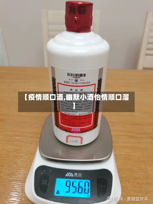 【疫情顺口酒,幽默小酒怡情顺口溜】-第2张图片