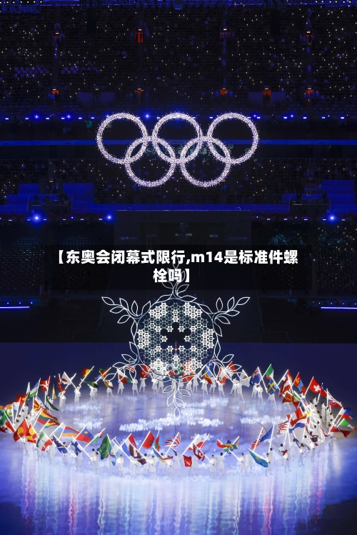 【东奥会闭幕式限行,m14是标准件螺栓吗】