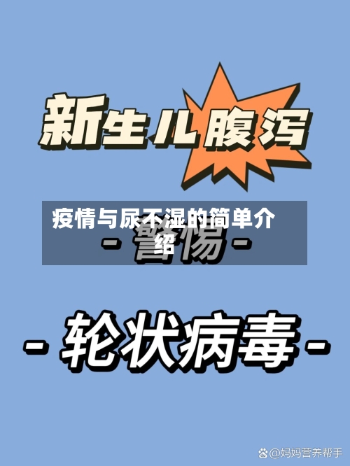 疫情与尿不湿的简单介绍-第3张图片