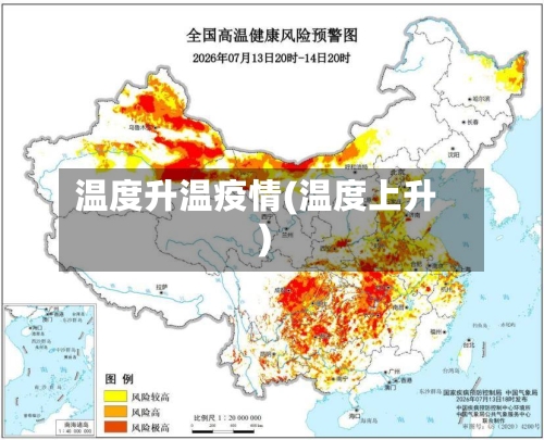 温度升温疫情(温度上升)-第3张图片
