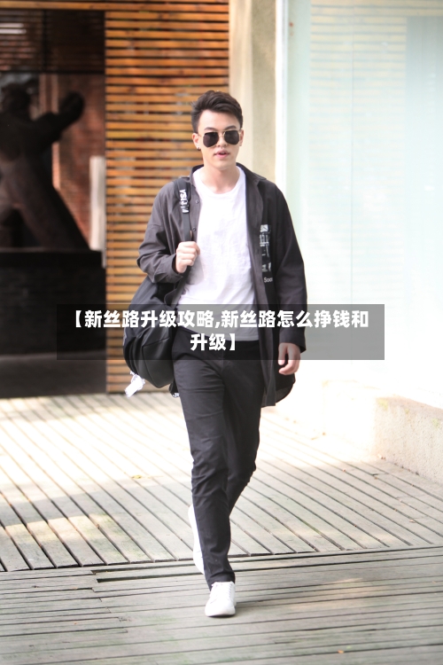 【新丝路升级攻略,新丝路怎么挣钱和升级】