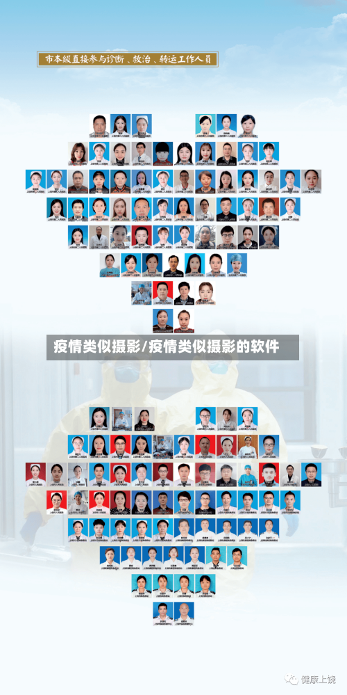 疫情类似摄影/疫情类似摄影的软件