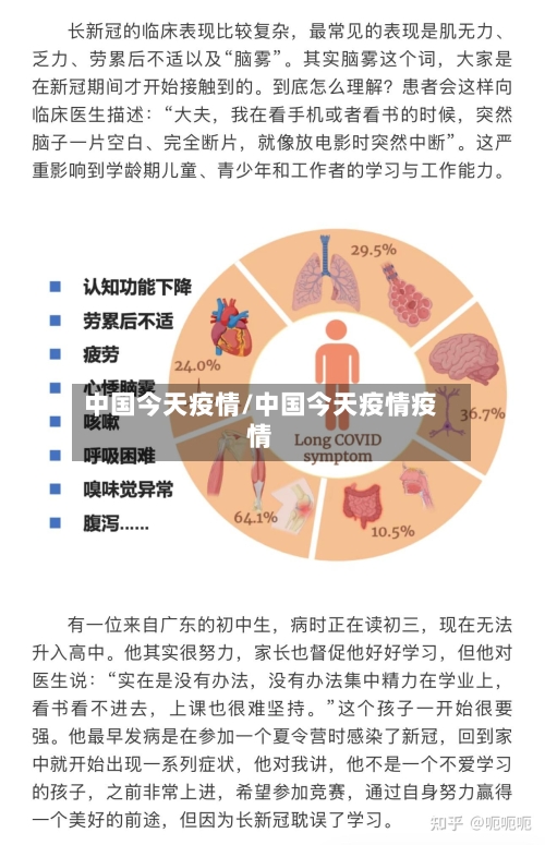 中国今天疫情/中国今天疫情疫情-第3张图片