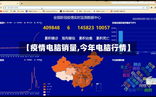 【疫情电脑销量,今年电脑行情】