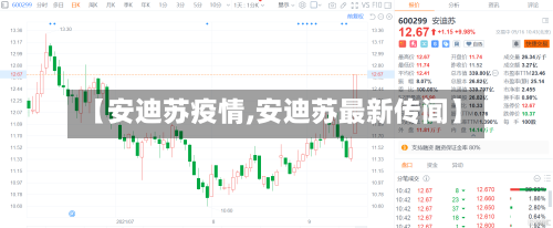 【安迪苏疫情,安迪苏最新传闻】